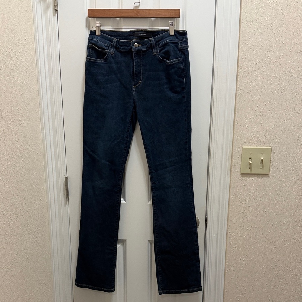 Joe's Jeans Women's Deep Indigo Bootcut